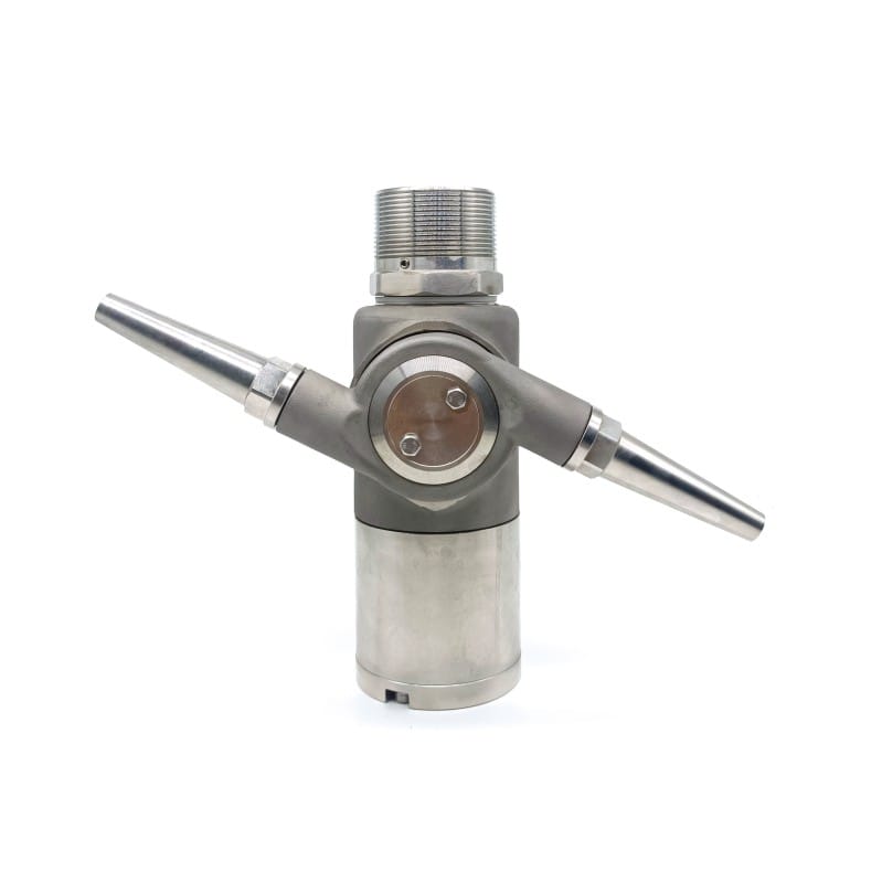 360A旋轉(zhuǎn)罐清洗噴嘴