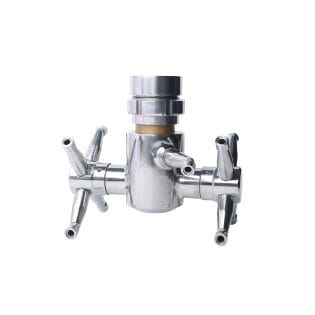 CY10旋轉(zhuǎn)清洗噴嘴