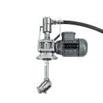 CYCO-RD3攪拌罐清洗設備