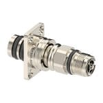 浮動盲插式快速接頭 (CYFBI)