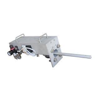 脫硝噴槍(DS伸縮式)