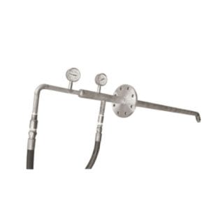 脫氮噴槍(雙流體)