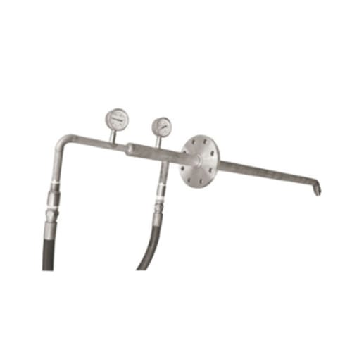 脫氮噴槍（雙流體）