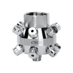 K4-6160 儲罐清洗噴嘴