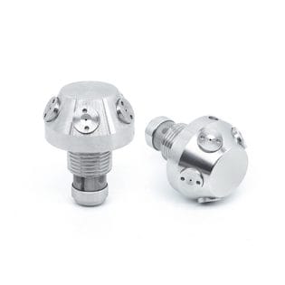 開式細(xì)霧消防噴頭