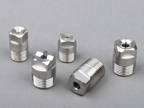 拉瓦爾噴嘴如何工作(一文了解噴嘴工作原理)