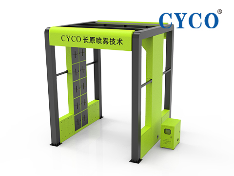 洗車(chē)機(jī)