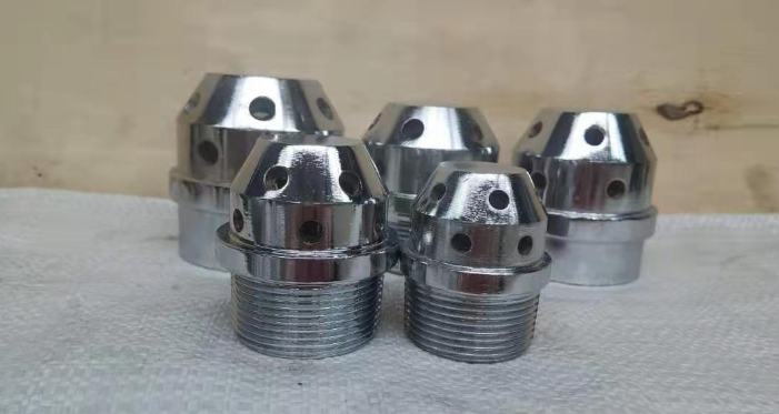 氣體滅火系統(tǒng)噴嘴 氣體滅火系統(tǒng)噴嘴